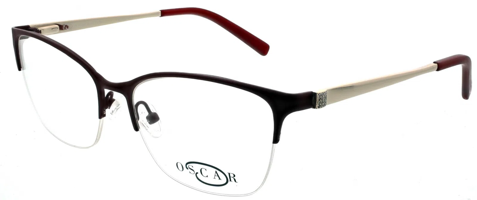 Oscar OSL475 Eyeglasses - view 2